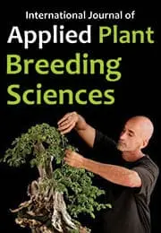 International Journal of Applied Plant Breeding Sciences Subscription