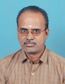 Dr. Raveendran Muthurajan