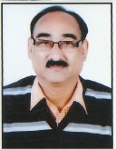Dr. A. K. Jain